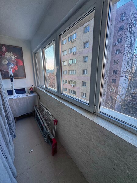 Campia Libertatii, IOR