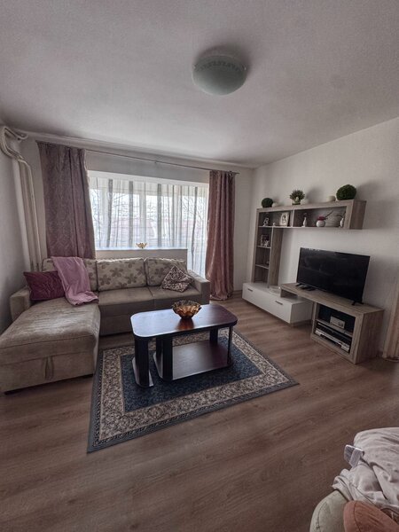 Campia Libertatii, IOR