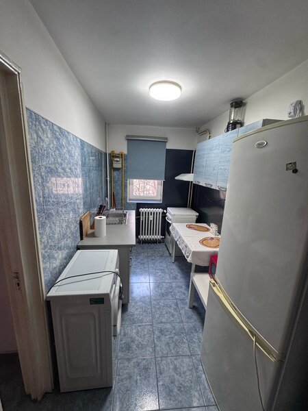 Campia Libertatii, IOR