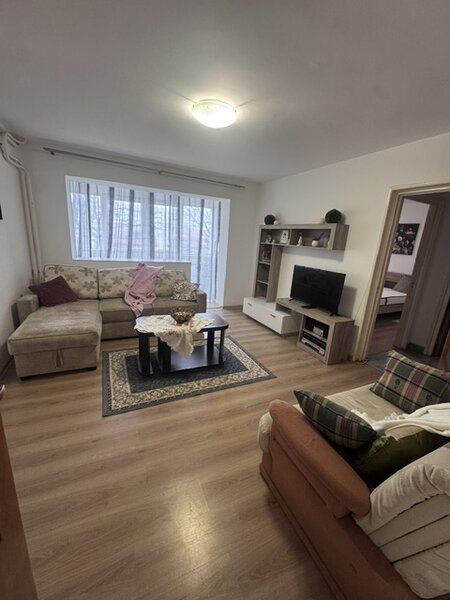 Campia Libertatii, IOR