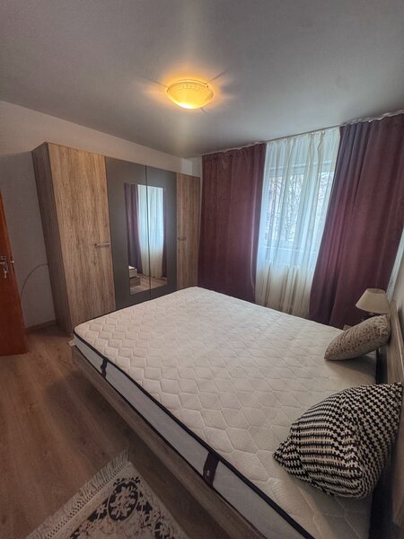 Campia Libertatii, IOR