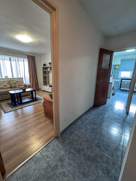 Campia Libertatii, IOR