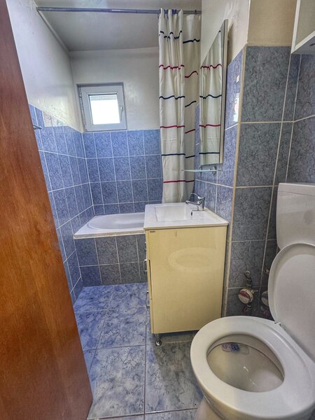 Campia Libertatii, IOR